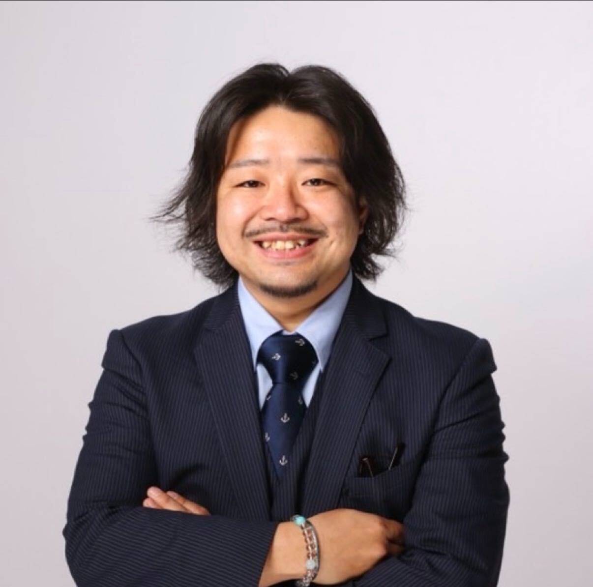 BMH BASEコーチ 横江大貴