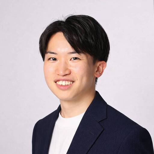 BMH BASEコーチ 山本昂平