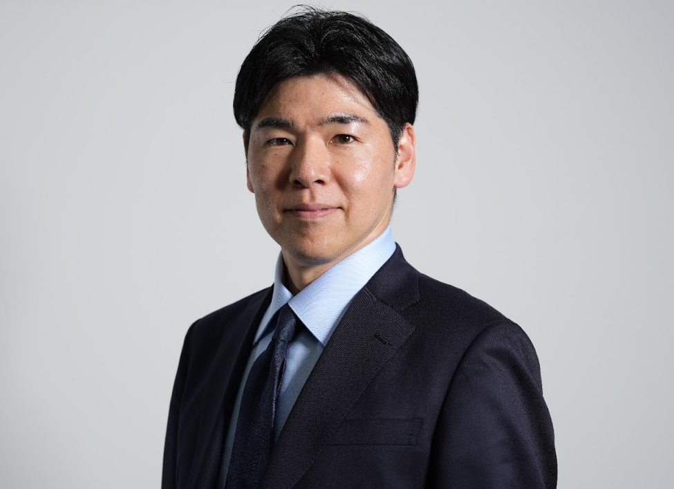 BMH BASEコーチ 清野晋太郎